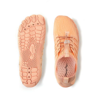 HappyToes - Barfota sko