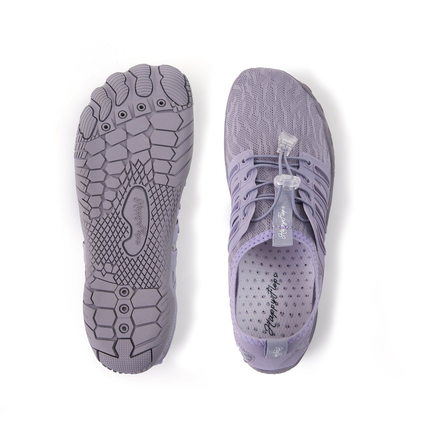 HappyToes - Barfota sko