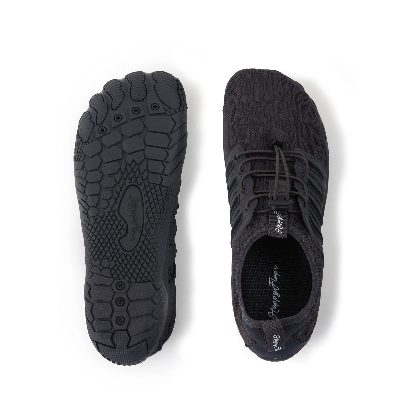 HappyToes - Barfota sko