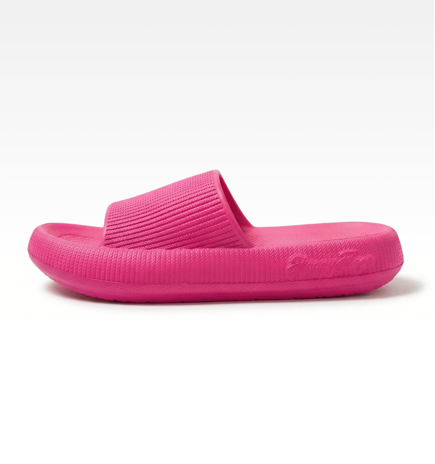 HappyFlops Original Drop 002 - Knall Rosa
