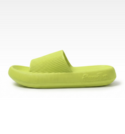 Lime Grön