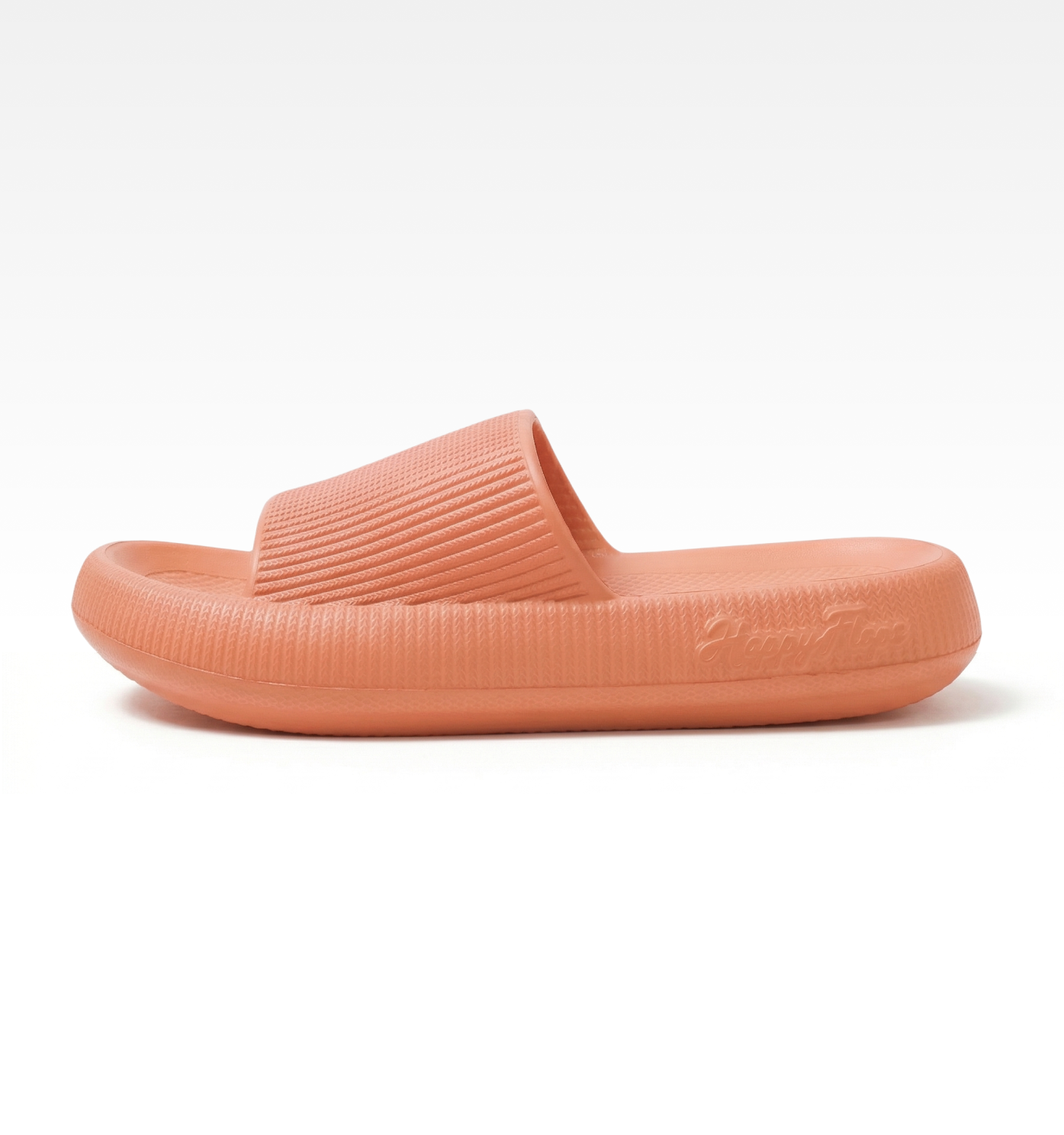 HappyFlops Original Drop 002 - Lax Rosa