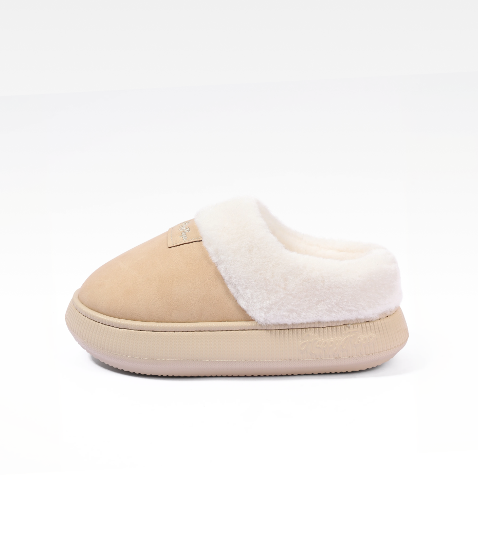 HappyComfy - Beige