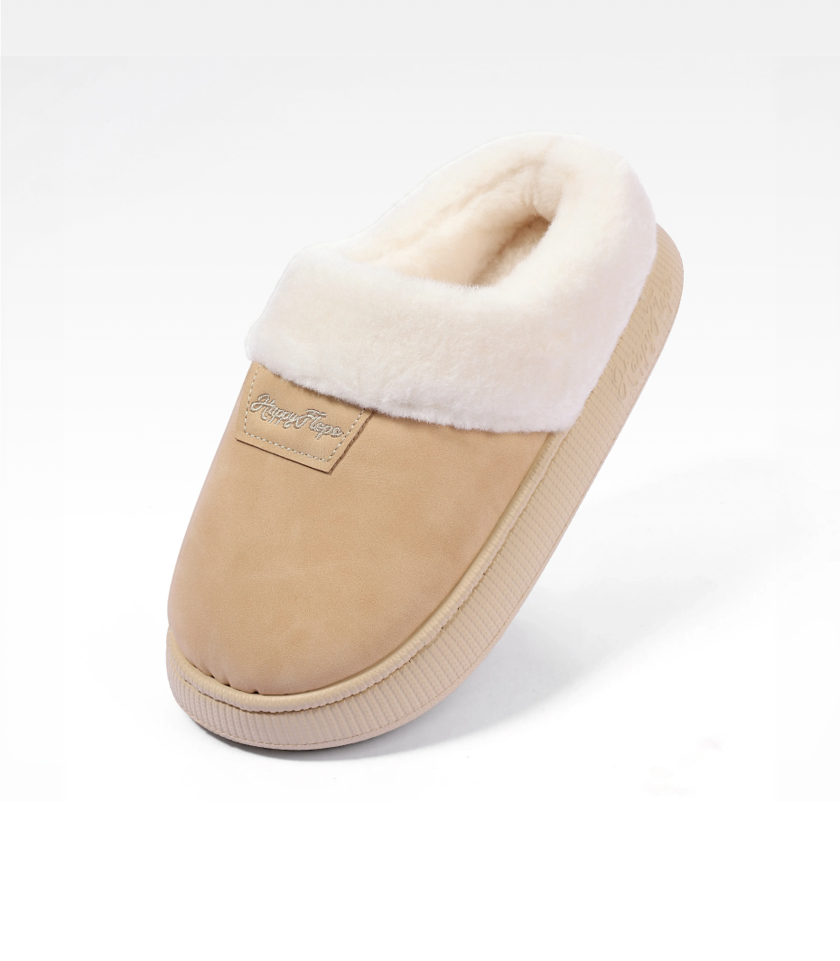 Beige / 36-37