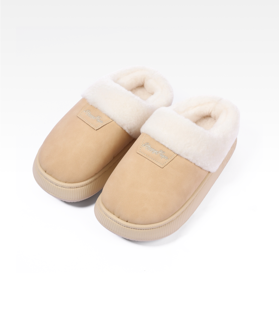 Beige / 36-37