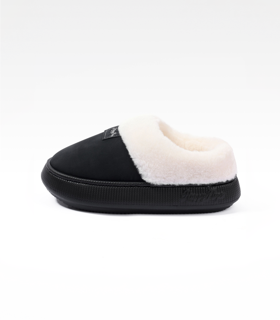 HappyComfy - Svart