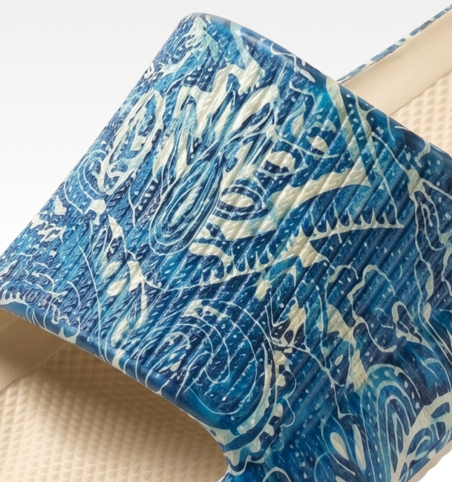 Paisley / 38/39
