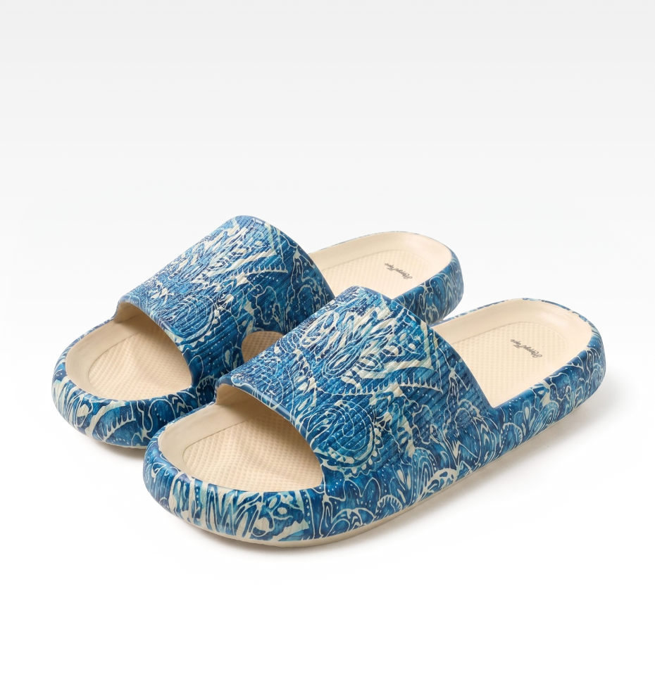 Paisley / 38/39