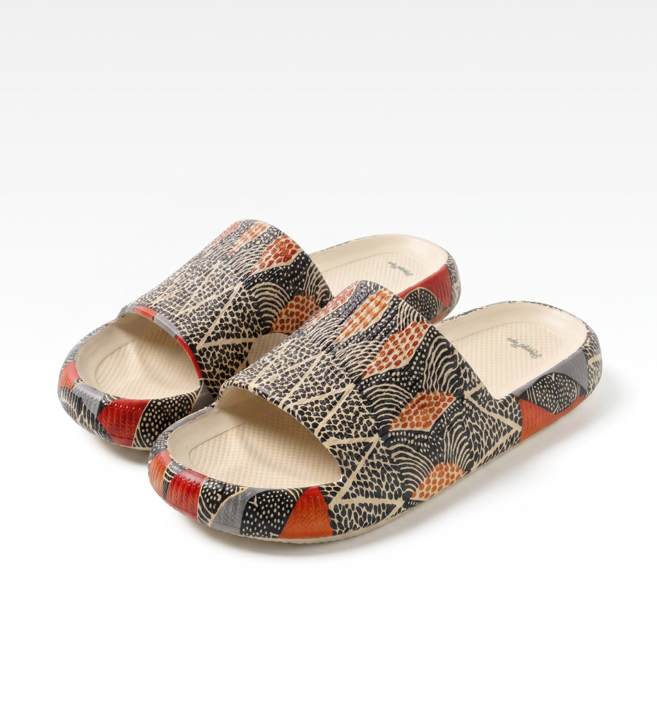 Tribal / 36/37
