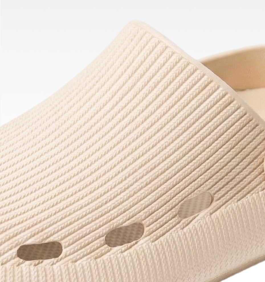 Beige / 36/37