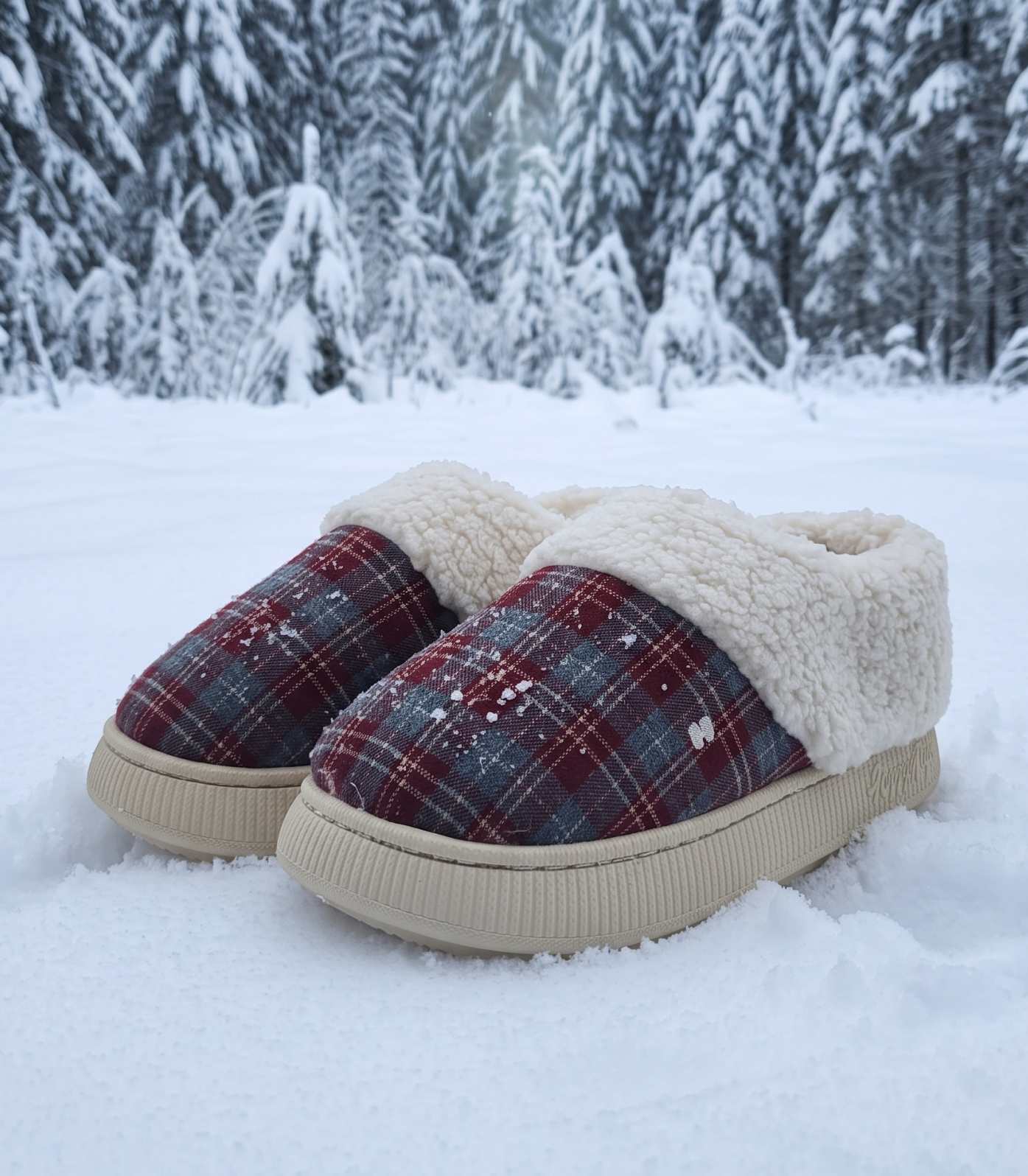 Nordic Blå / 36-37