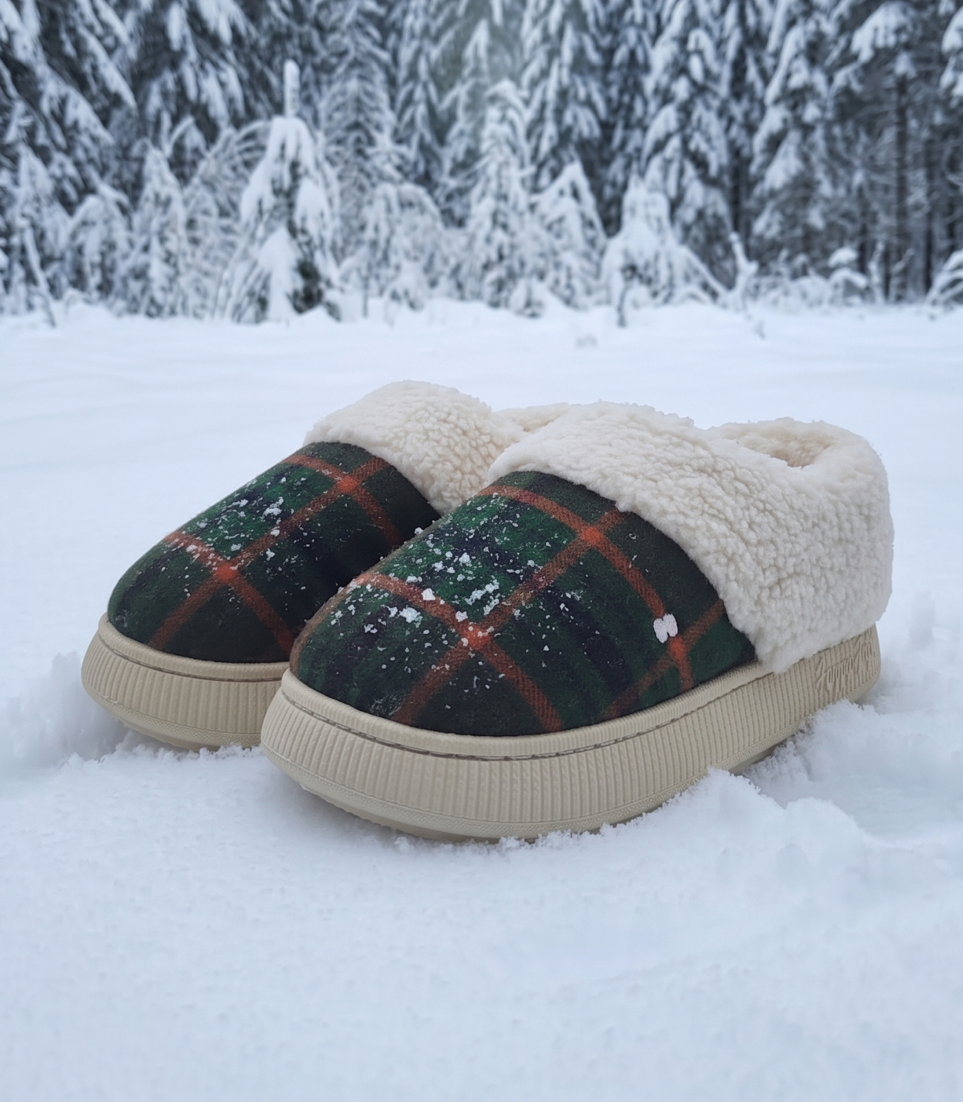 Alperna Grön / 36-37