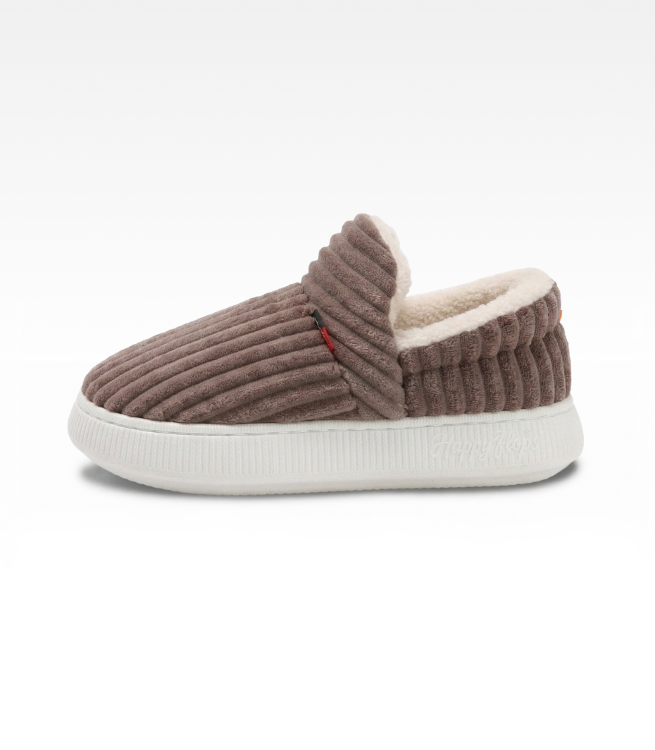 HappyCozy - Brun