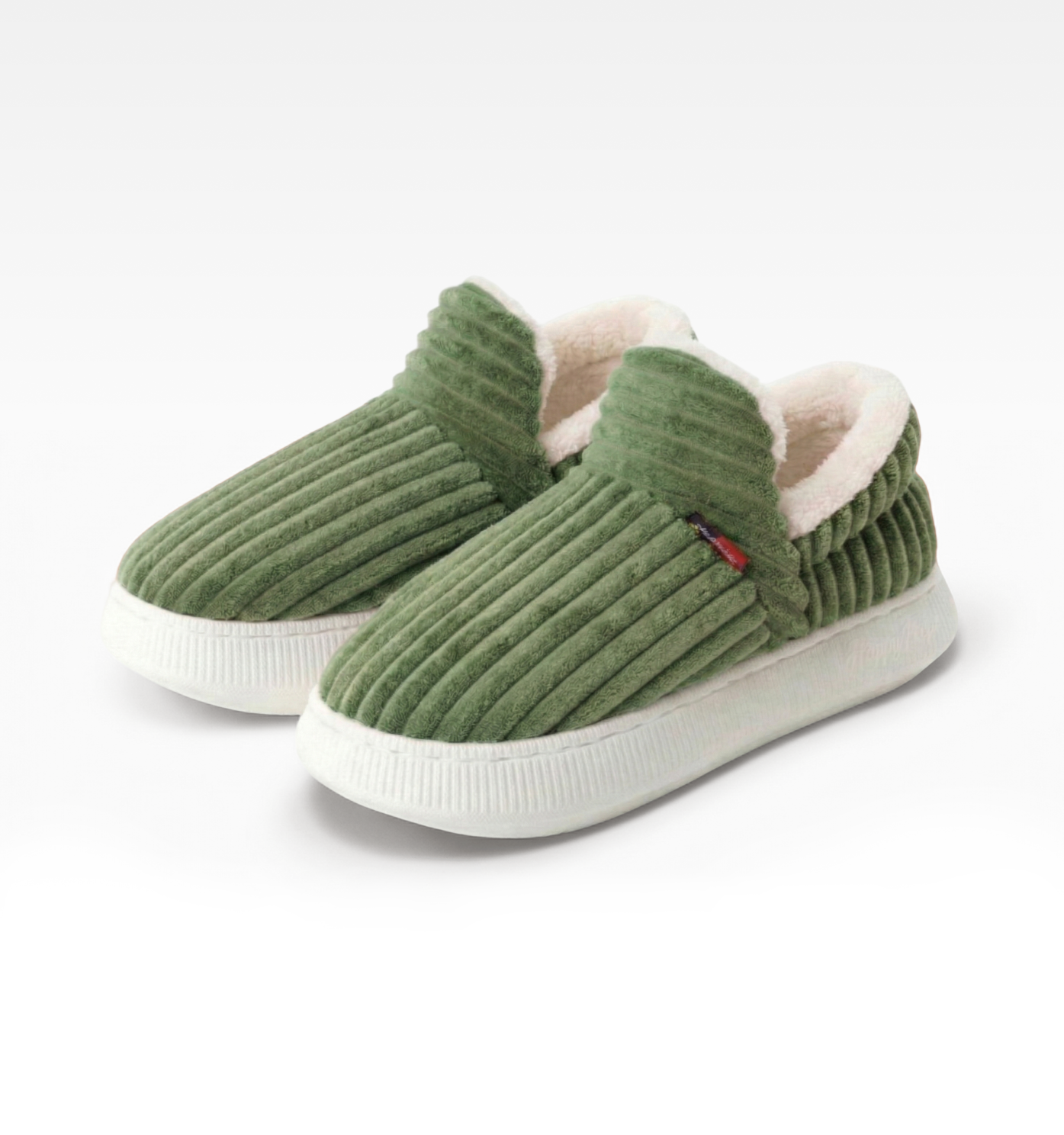 Grön / 36-37