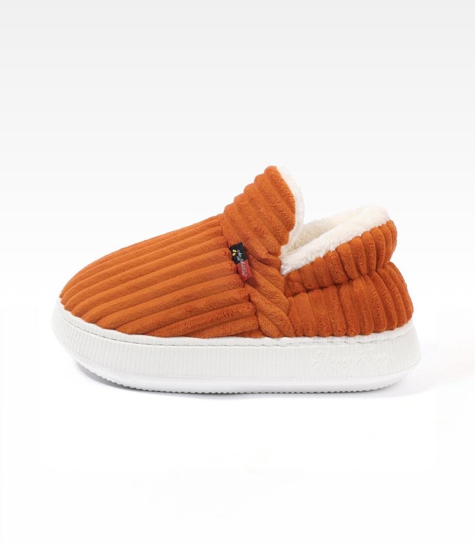 HappyCozy - Orange