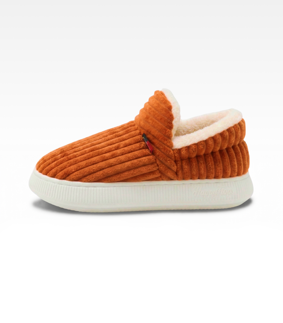 HappyCozy - Orange