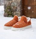 Orange / 36-37