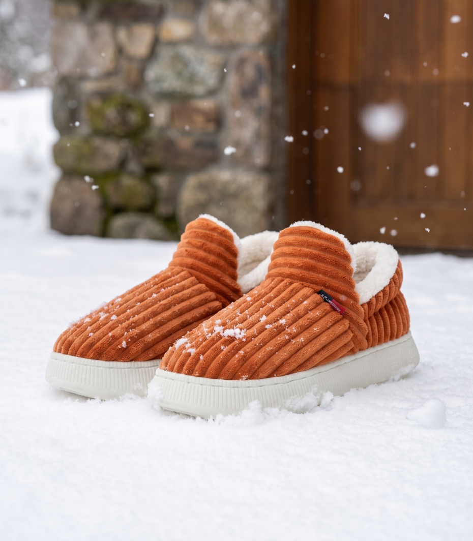 Orange / 36-37