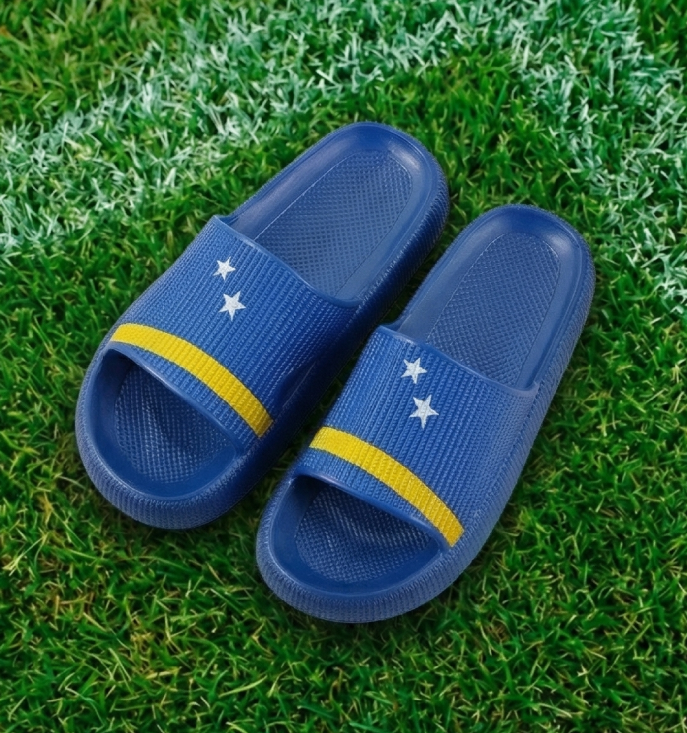 HappyFlops World Cup - Curaçao