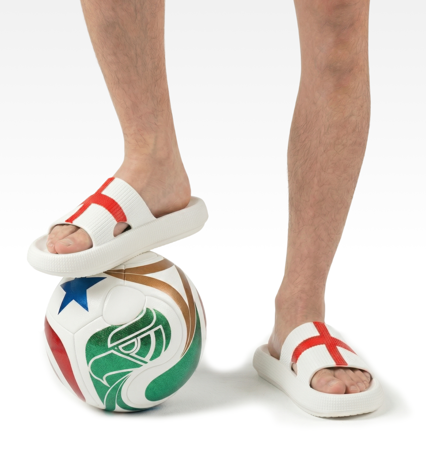 HappyFlops World Cup