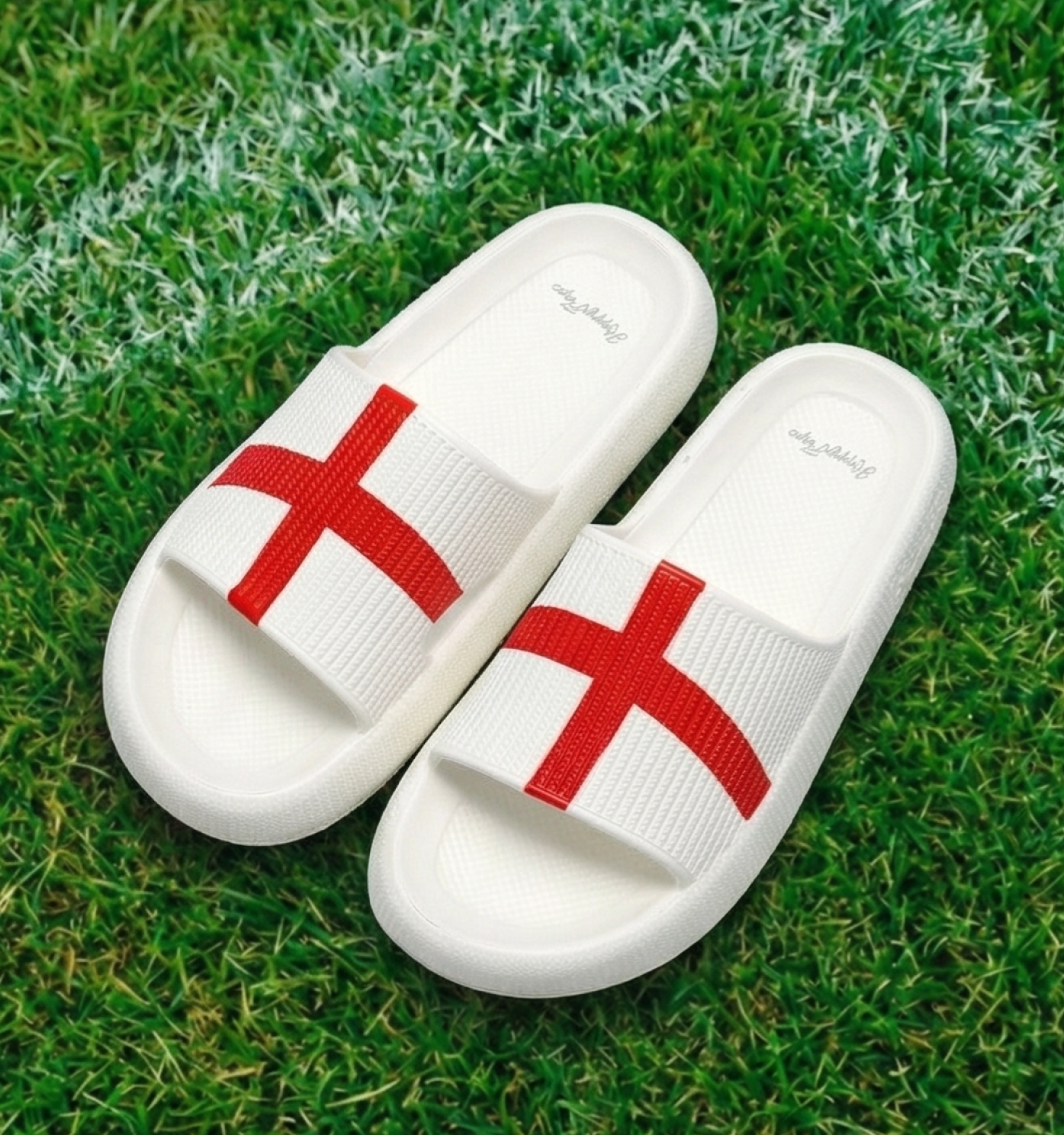 HappyFlops World Cup - England