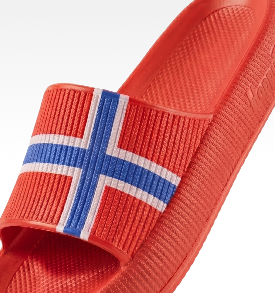 Norge / 34/35