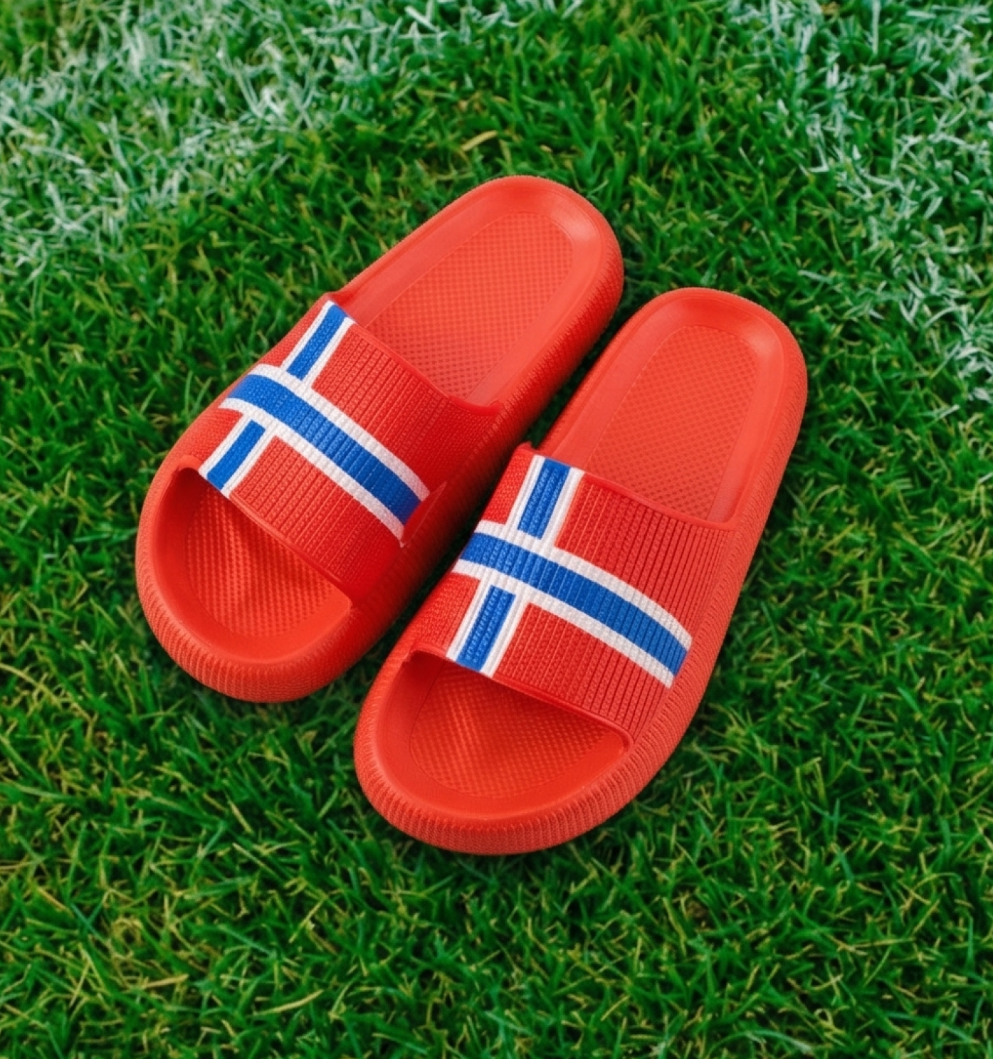 HappyFlops World Cup - Norge