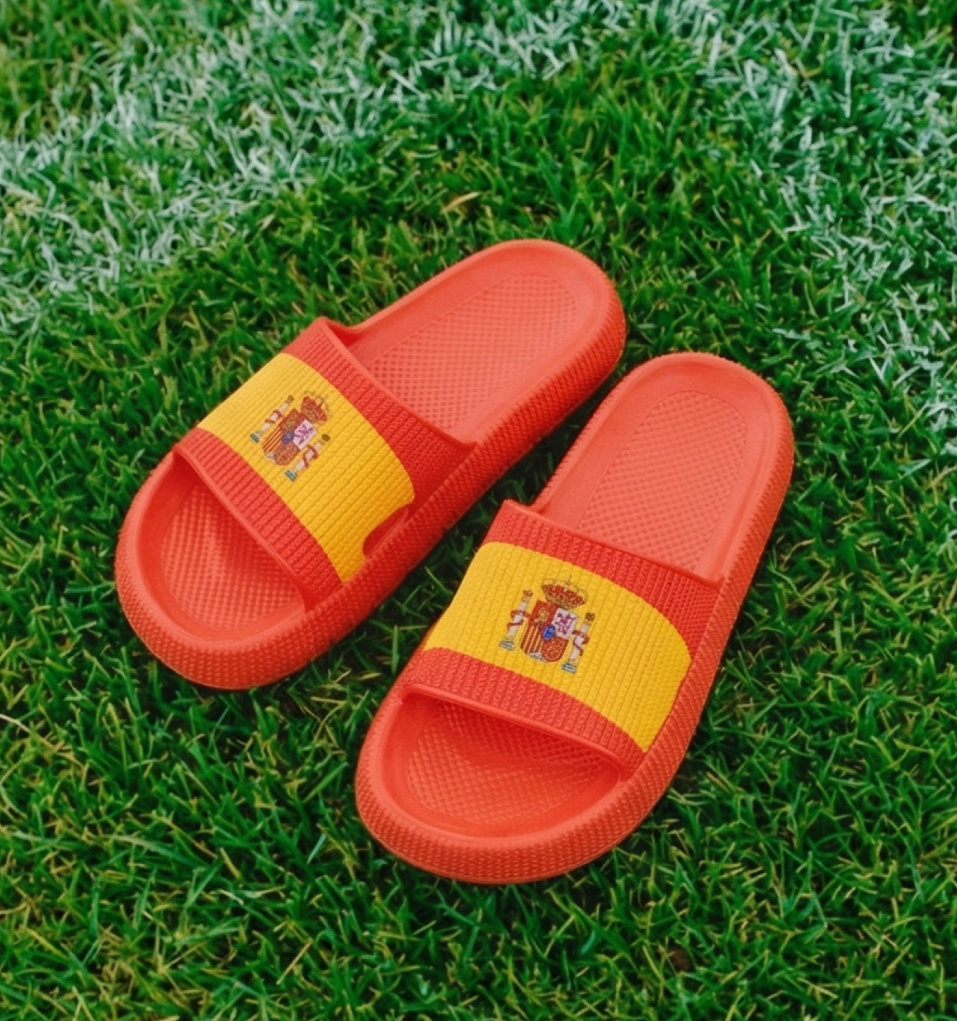 HappyFlops World Cup - Spanje