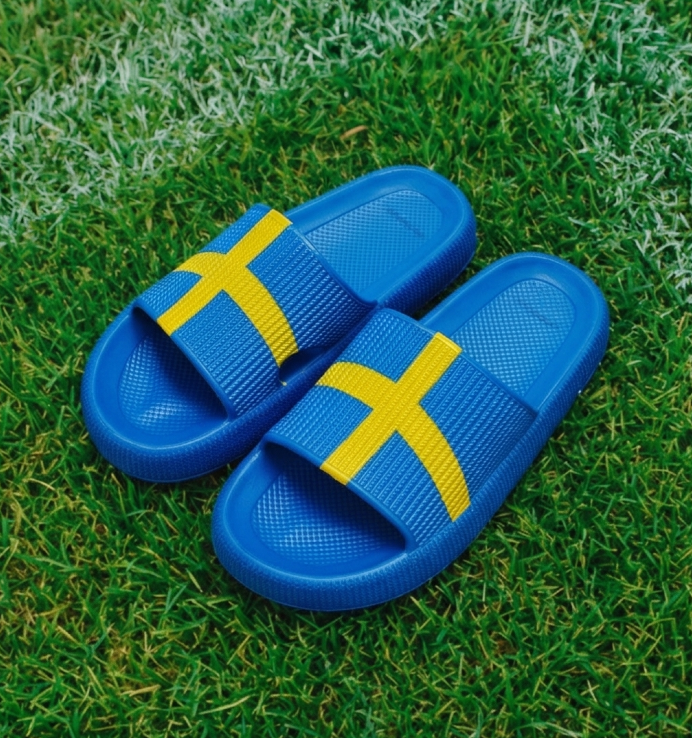 HappyFlops World Cup - Sverige