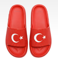 Turkiet / 34/35