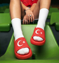 Turkiet / 34/35