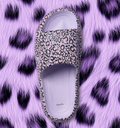 Rosa Leopard / 36/37
