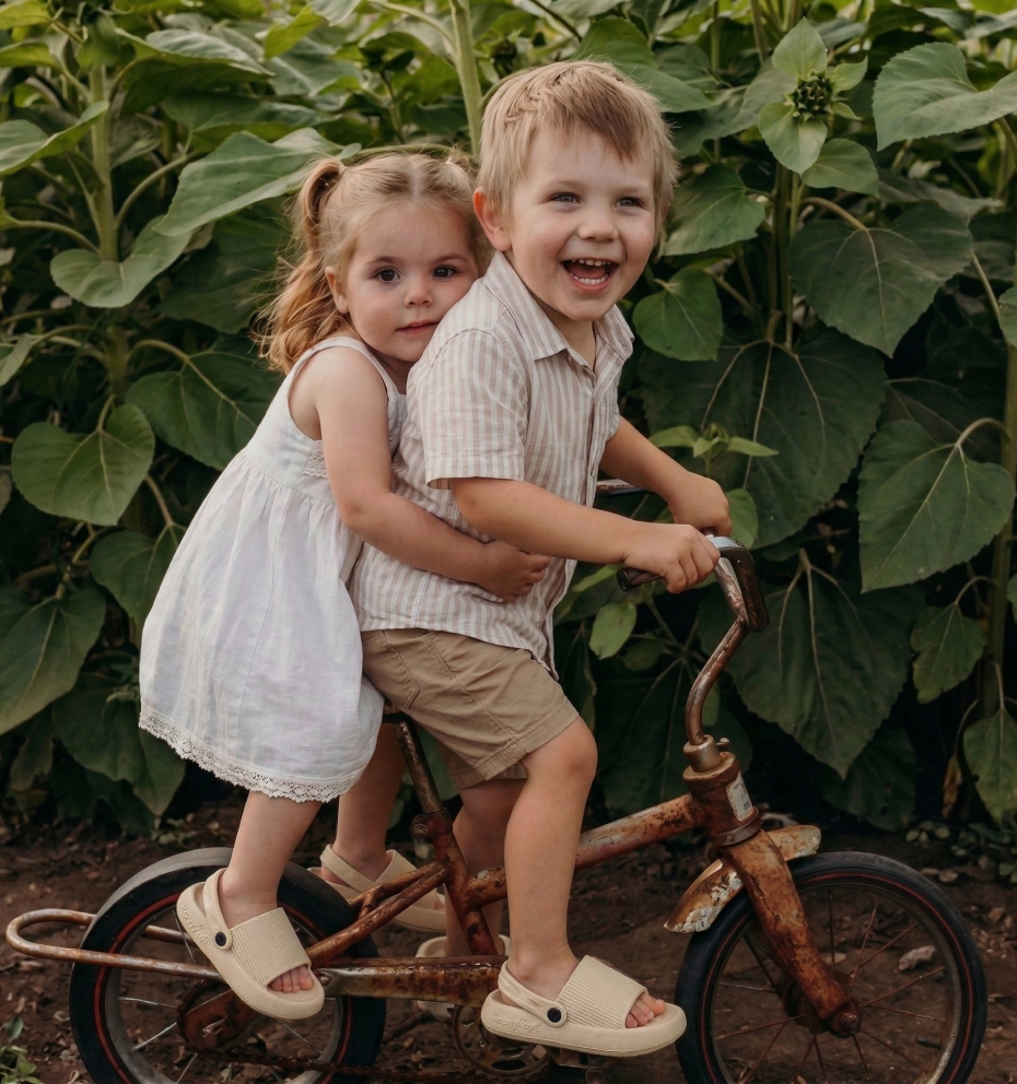 Beige / 1-2 År(20/21)