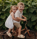 Beige / 1-2 År(20/21)