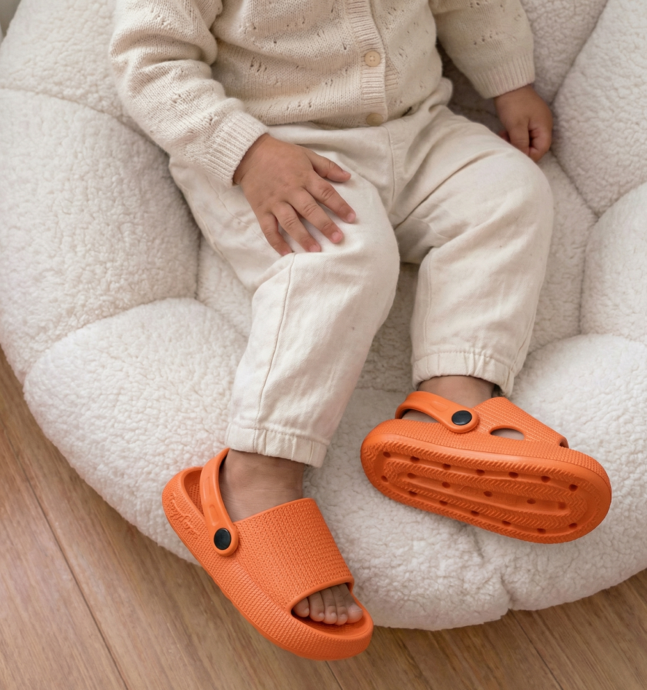 Orange / 1-2 År(20/21)