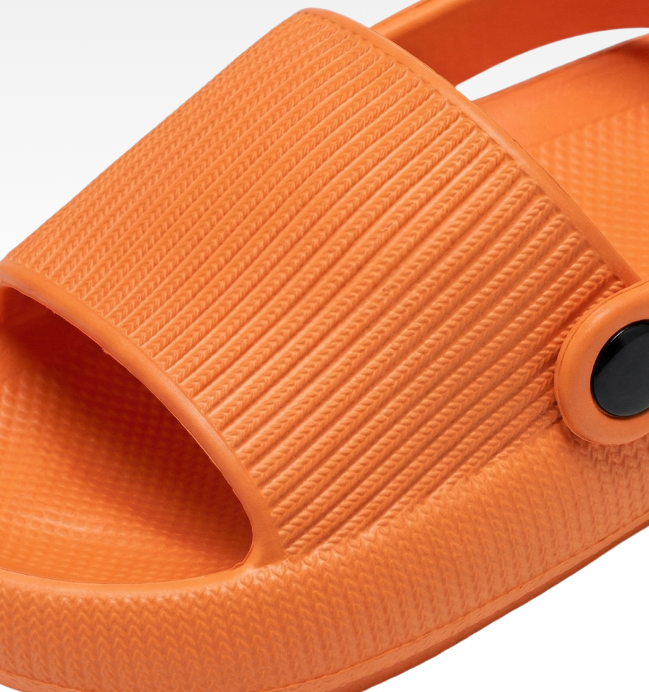 Orange / 1-2 År(20/21)