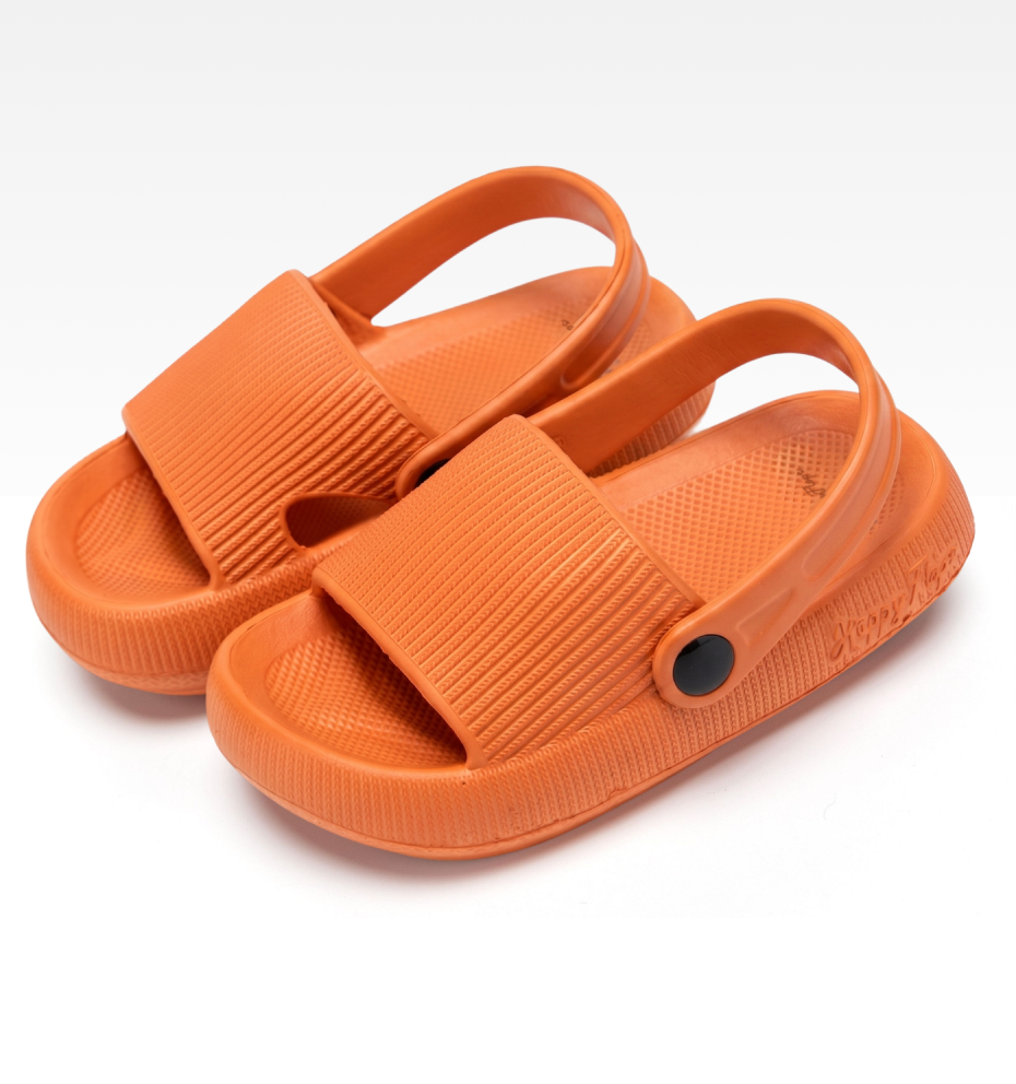 Orange / 1-2 År(20/21)