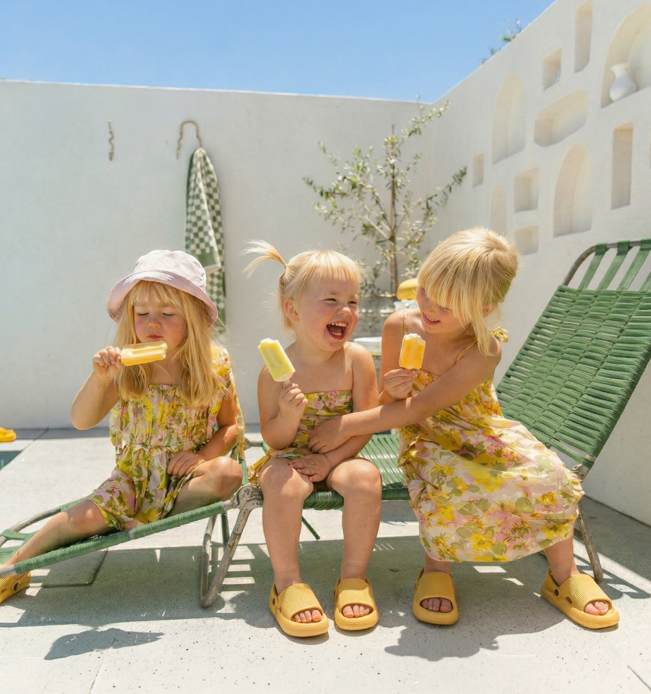 Gul / 1-2 År(20/21)