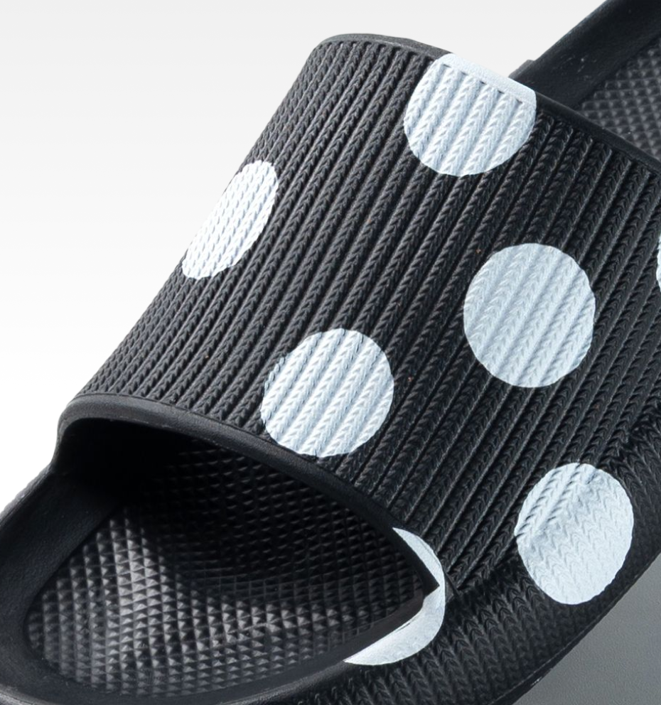 Happy Polkadots