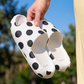 Happy Polkadots