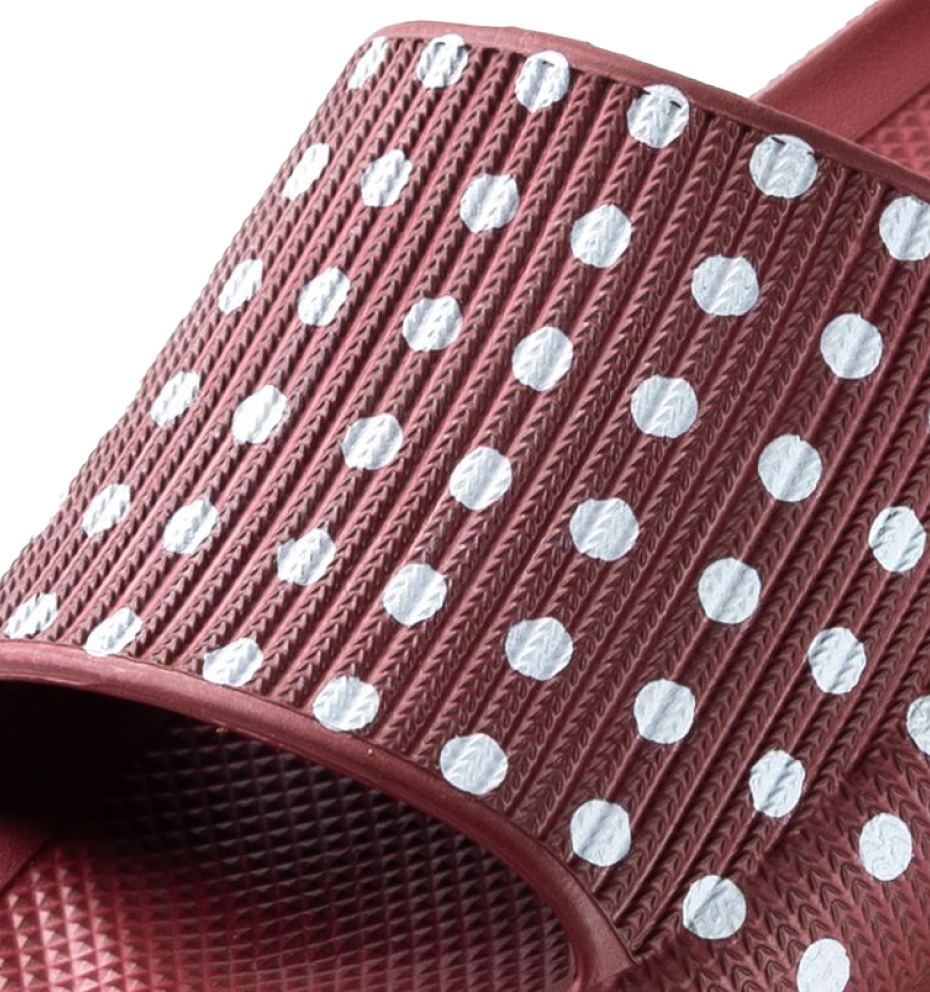 Happy Polkadots