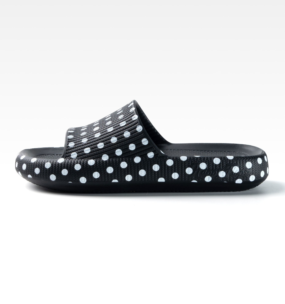 Happy Polkadots
