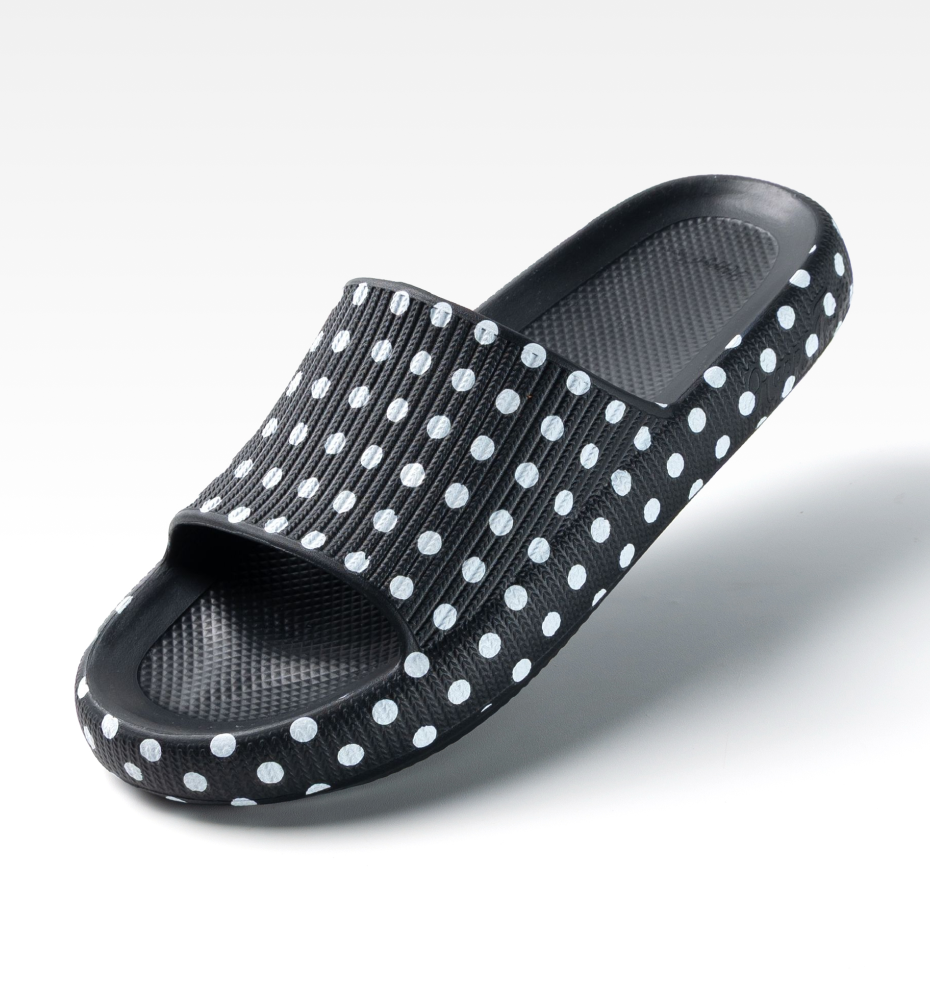 Happy Polkadots