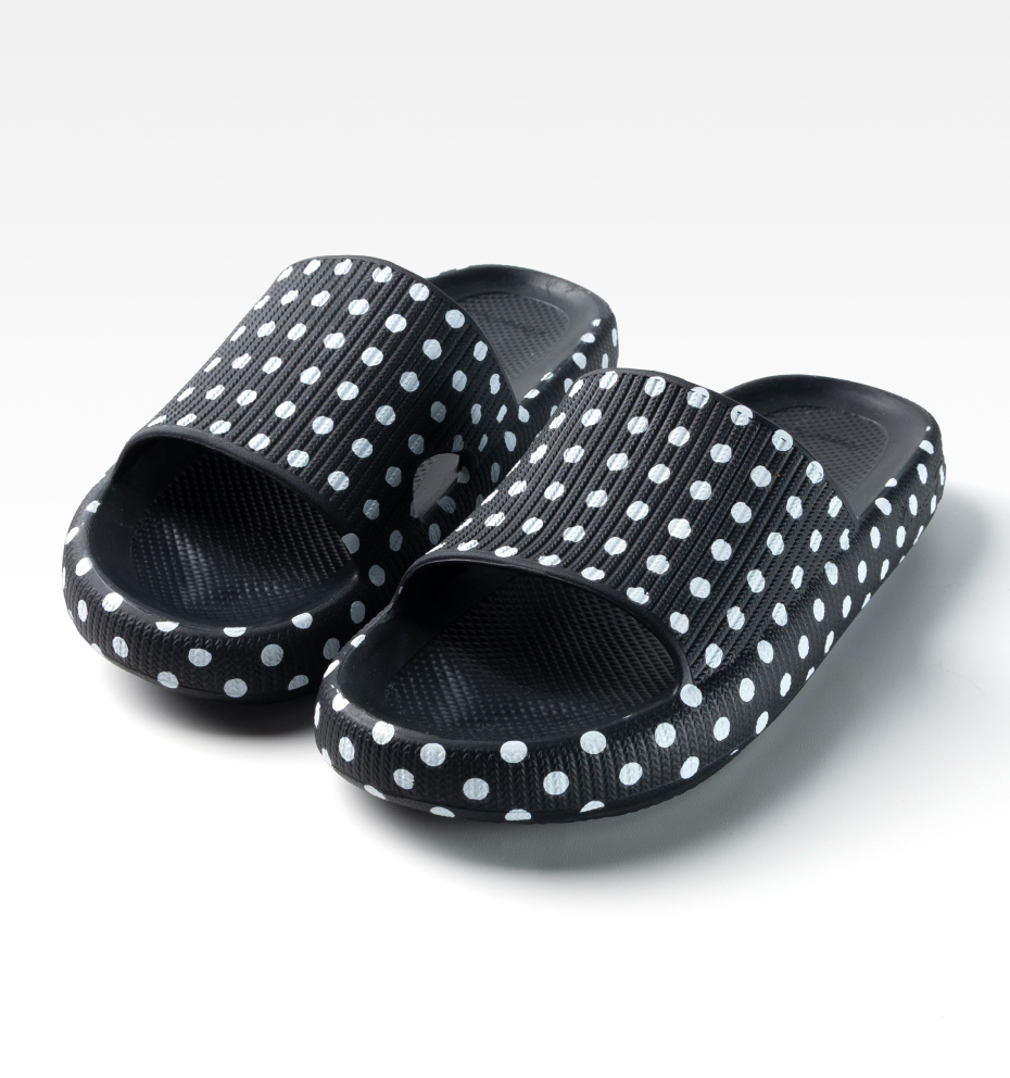 Happy Polkadots