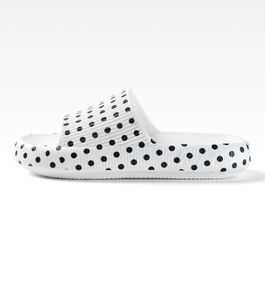 Happy Polkadots