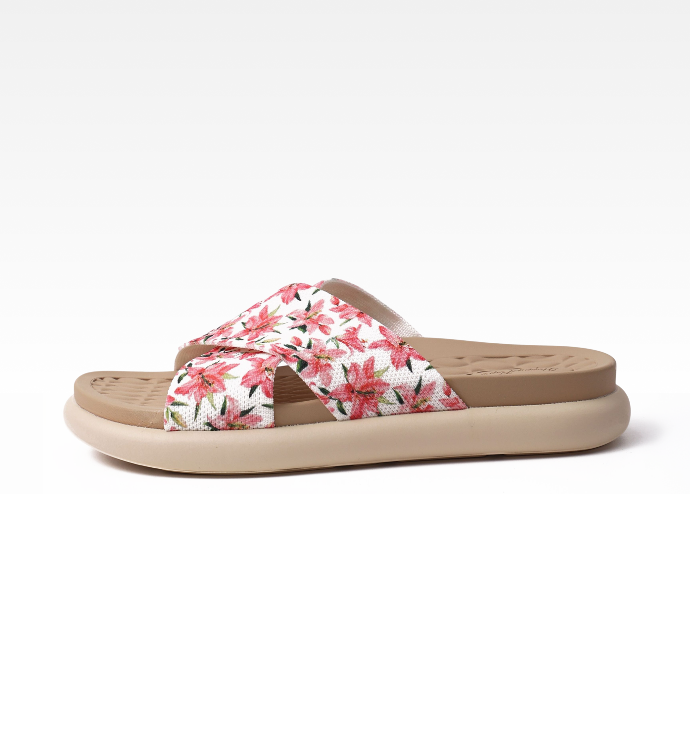 HappySandals Stockholm - Blomma