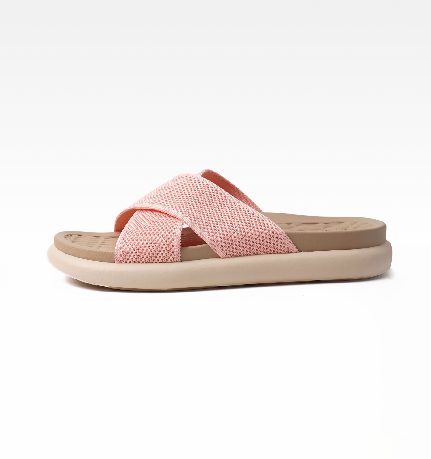HappySandals Stockholm - Rosa