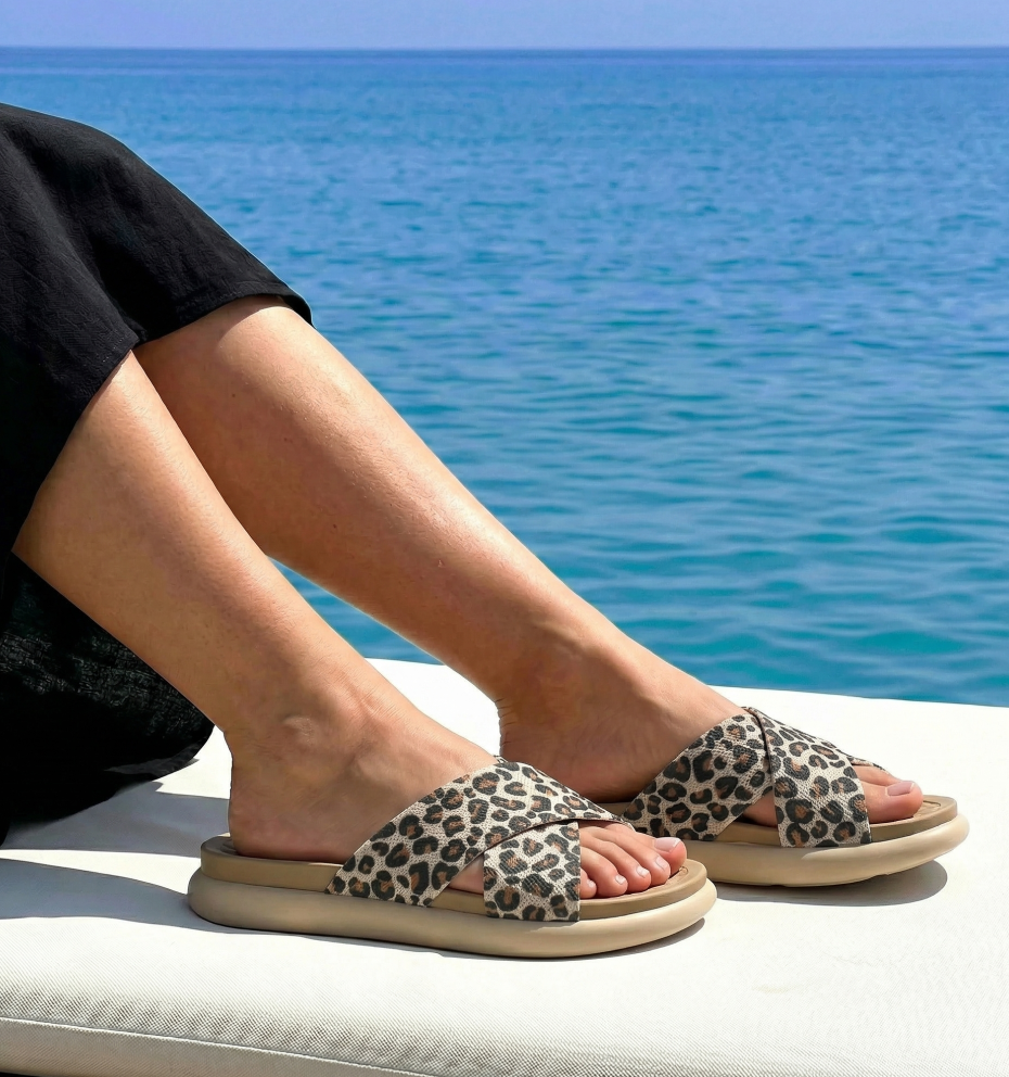 Leopard / 35