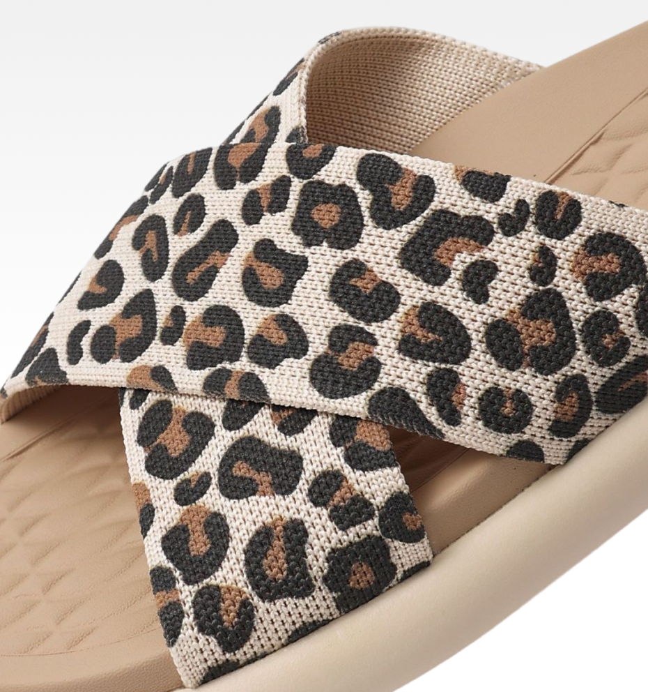 Leopard / 35