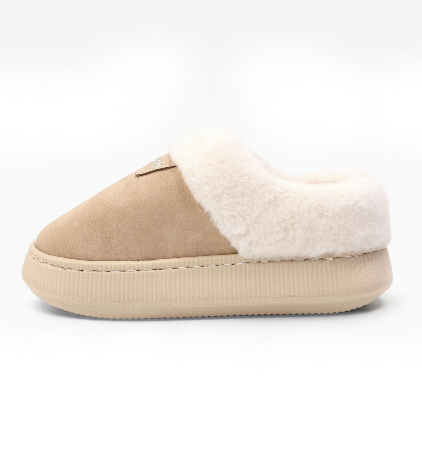 HappyComfy - Beige